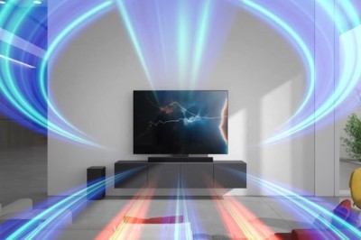LG Delivers Sensational Summer Vibes Through Soundbar’s Spatial Sound Technology