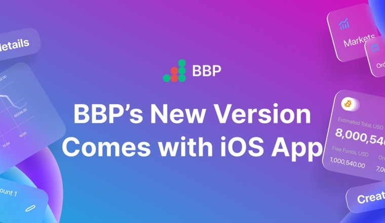 B2Trader v1.1 Update - Featuring New BBP Prime, Enhanced Reporting and New iOS App