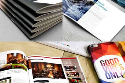 Cheapest Booklet Printing Services