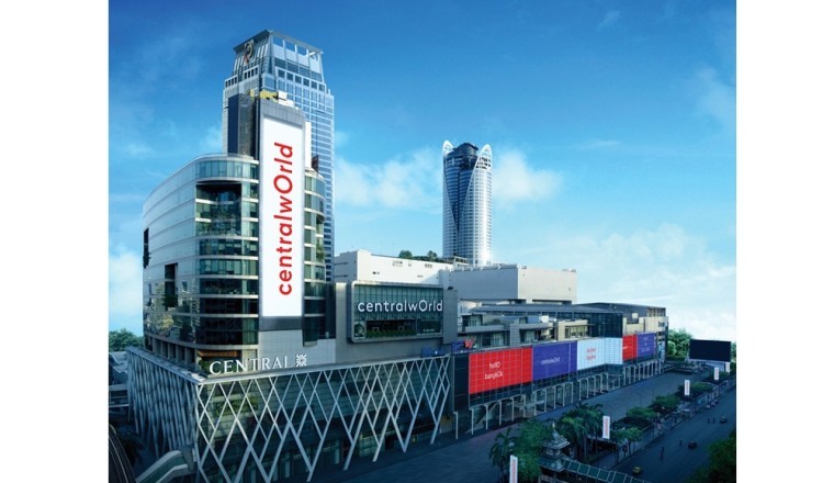 Experience Eid Al-Adha at Central World with Special Promotions for Middle Eastern Tourists