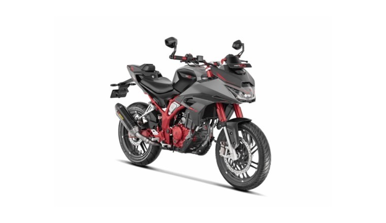 Hero MotoCorp Pays Tribute to Its Founder &amp; Chairman Emeritus, Hero Forever, Dr. Brijmohan Lall Munjal With the Collector's Edition Motorcycle - 'The Centennial'