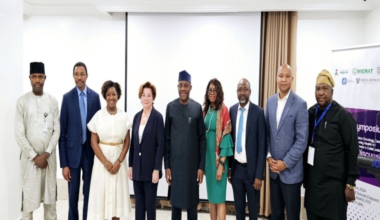 معهد Milken Institute يوسع نطاق مشاركته مع إفريقيا من خلال مجلس الأعمال الجديد