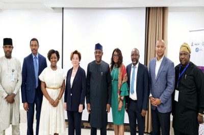 Milken Institute Scales Up Engagement with Africa through New Business Council