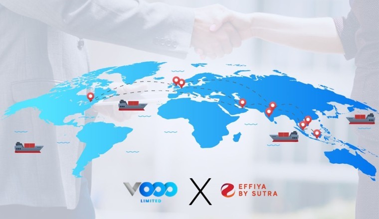 إفيا تكنولوجيز تبرم شراكة مع فوو لتوسيع نطاق حضورهما العالمي وتعزيز الجهود المبذولة لمكافحة الجرائم المالية