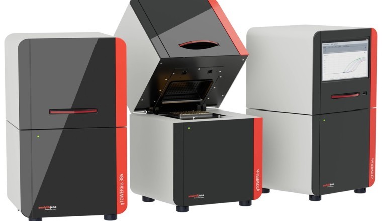 Revolutionizing Life Sciences: Gulf Scientific Corporation Partners with Analytik Jena