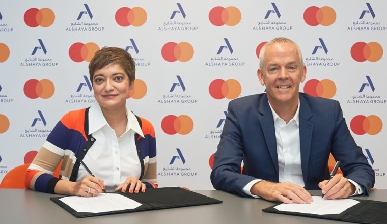 Alshaya Group and Mastercard partner to drive growth of GCC’s retail sector through Aura loyalty programme co-brand launches