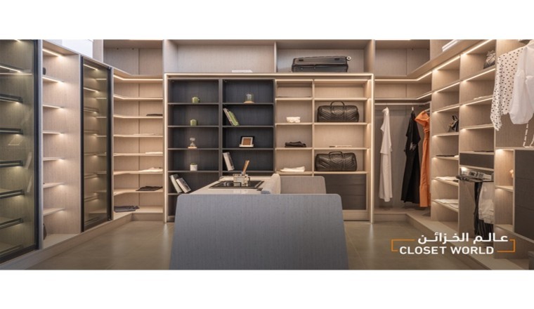 Closet World Arrives in Oman with Its New Branch in Muscat, Offering Exclusive Opening Deals