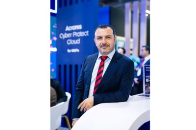 UAE Faces Rising Malware Threats as Email Attacks Surge 293% Globally: Acronis H1 2024 Report