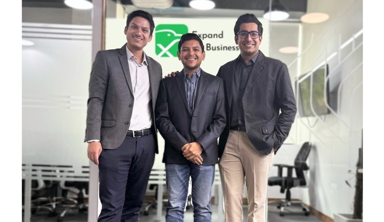 بدعم من "القابضة" (ADQ) شركة إكسباند ماي بزنس (إي إم بي) تقود التحول الرقمي في المنطقة