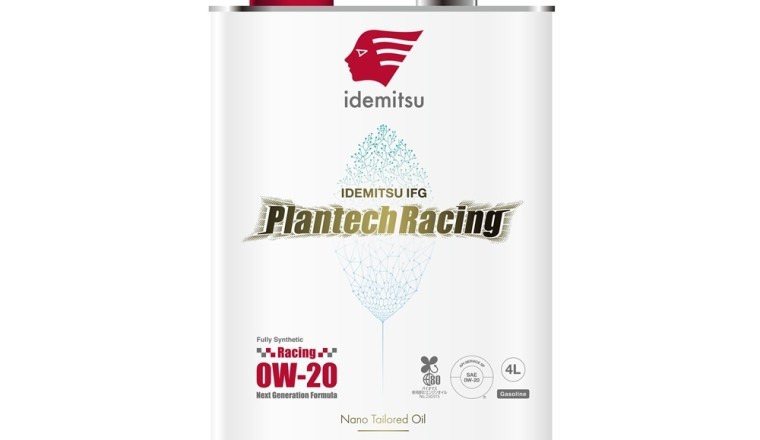 Development of “IDEMITSU IFG Plantech Racing,” the World’s First API-certified Engine Oil with Racing Performance Made from More Than 80% Plant-based Raw Materials