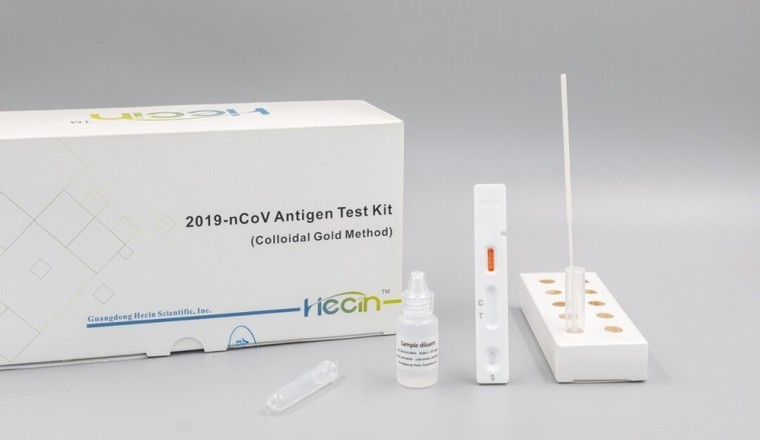 Gulf Scientific Corporation Expands its Life Sciences division with Hecin Partnership