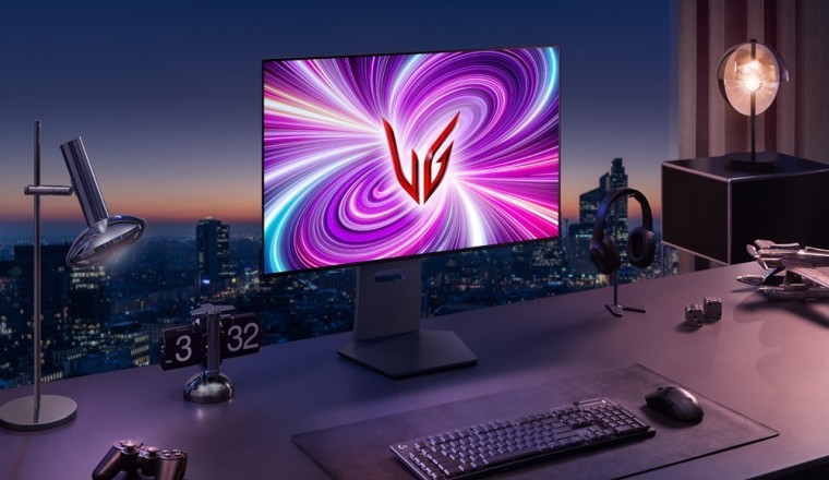 أطلقوا العنان لإمكاناتكم في اللعب مع شاشات UltraGear من "إل جي"