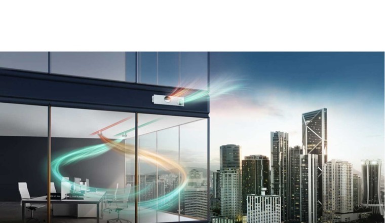 LG Electronics Highlights the Importance of Indoor Air Quality for Health and Wellbeing