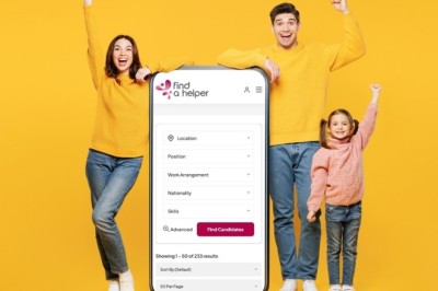 Simplifying Domestic Staffing in Dubai and Abu Dhabi: Find-a-Helper.com Launches Innovative Candidate Search System