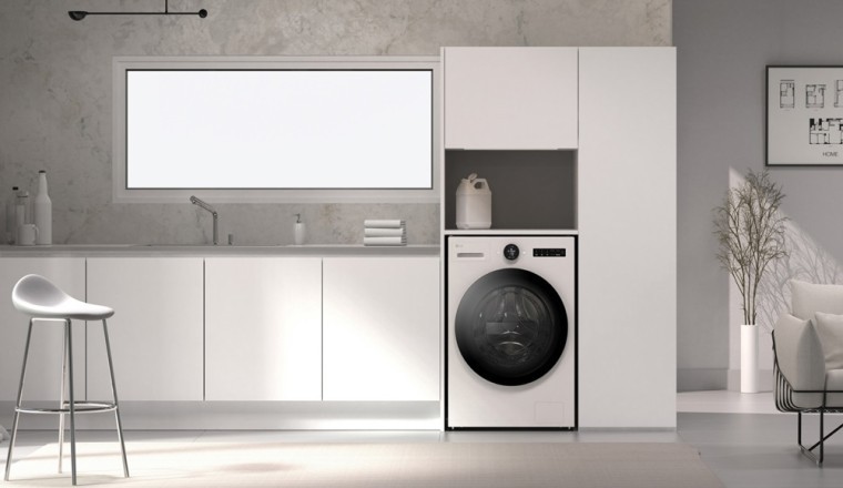LG Reveals Expanded Washer Lineup with New Category for Enhanced Capacity at IFA 2024