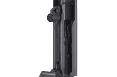 مكنسة LG CordZero™ A9X Stick تمتاز بقوتها الجبارة وطريقتها المبتكرة في تنظيف المنزل