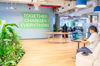 شركة أتكنز رياليس تنطلق نحو آفاق جديدة وتتخذ مقراً جديداً لها في دبي