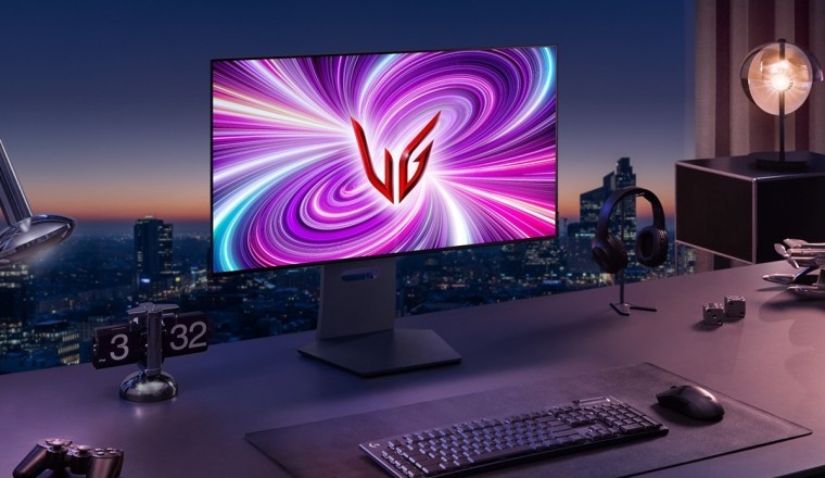 Immerse Yourself in Unmatched Visual Clarity with LG’s Cutting-Edge Monitors