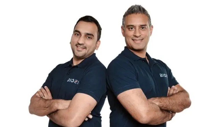 Bidzi Launches in UAE, Revolutionizing M&amp;A Market for SMEs