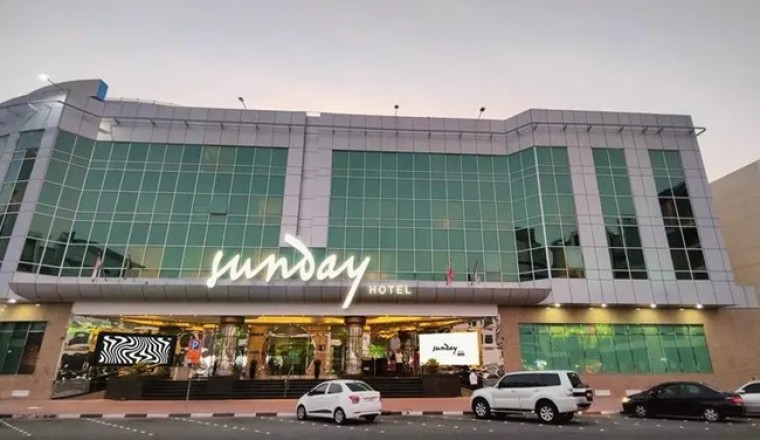 Oravel launches its premium hotel brand SUNDAY in Dubai
