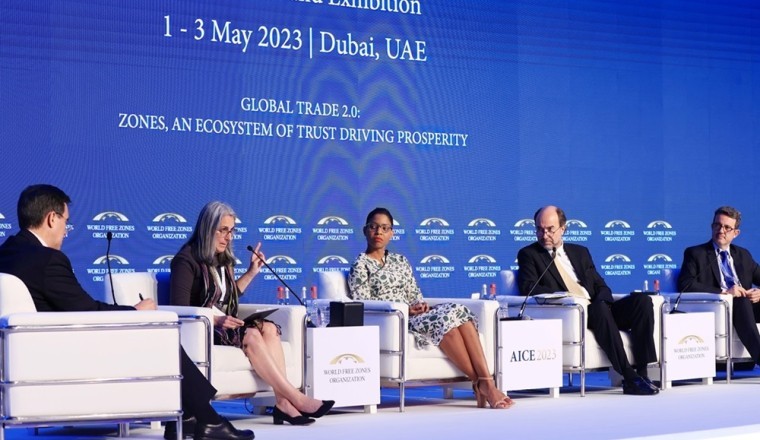 10th Annual World FZO World Congress Set to Draw Participation of World-Class Speakers