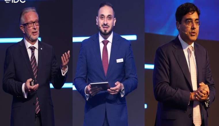 More than 1,000 Tech Leaders Gather in Riyadh to Redefine the Future of IT at the IDC Saudi Arabia CIO Summit 2024