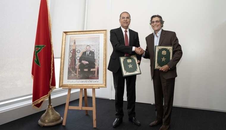 Voluntary Carbon Market: Casablanca Finance City and CDG forge a Strategic Partnership