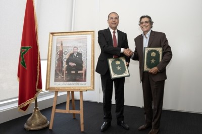 Voluntary Carbon Market: Casablanca Finance City and CDG forge a Strategic Partnership