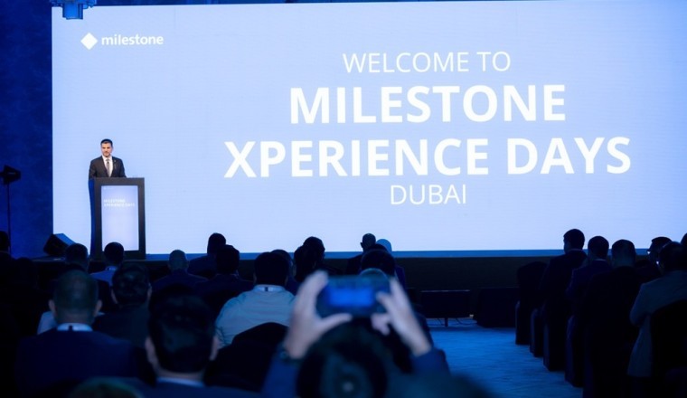 الكشف عن خمس اتجاهات ستحدد مستقبل تكنولوجيا الفيديو خلال مؤتمر "مايلستون إكسبيرينس دايز"