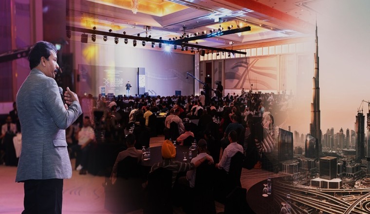 القمة العالمية للاختراق البيولوجي 2024 تستكشف السبل لإحداث ثورة في مجال تحسين الأداء البشري!