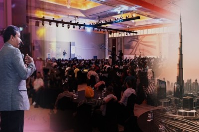 World Biohack Summit 2024: Revolutionizing Human Performance Optimization!