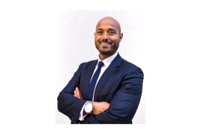 Dokainish & Company تعلن عن خططها للتوسُّع الاستراتيجي في منطقة الشرق الأوسط وشمال أفريقيا بتعيين مدير عام جديد