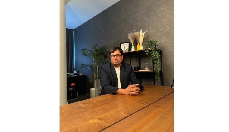 CirrusLabs Welcomes Nagaraj Padmanabhan as Chief Executive Officer of the Middle East and African Markets