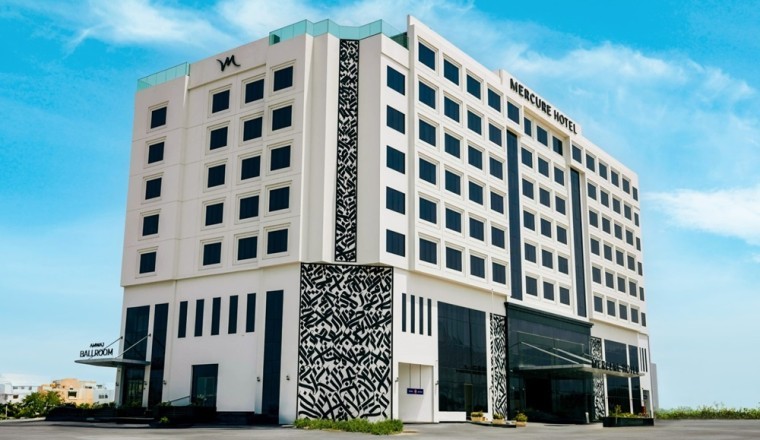 Mercure Debuts in the heart of Muscat, Offering a Gateway to Omani Hospitality