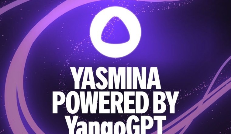 Introducing YangoGPT: the latest technology powering AI assistant Yasmina