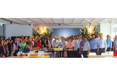 أتكنز رياليس تحصل على شهادة أفضل مكان للعمل للسنة الثانية على التوالي في دولة الإمارات العربية المتحدة والمملكة العربية السعودية