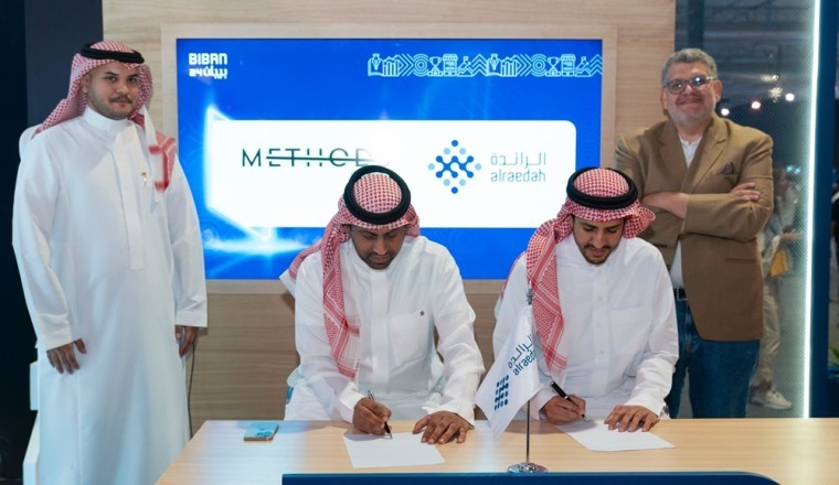 Alraedah Finance Announces Strategic Partnership with Methods Coffee Shop