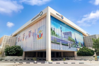 DEWA reports highest top line results in history with a record first 9-month revenue of AED 23.5 billion and EBITDA of AED 11.8 billion