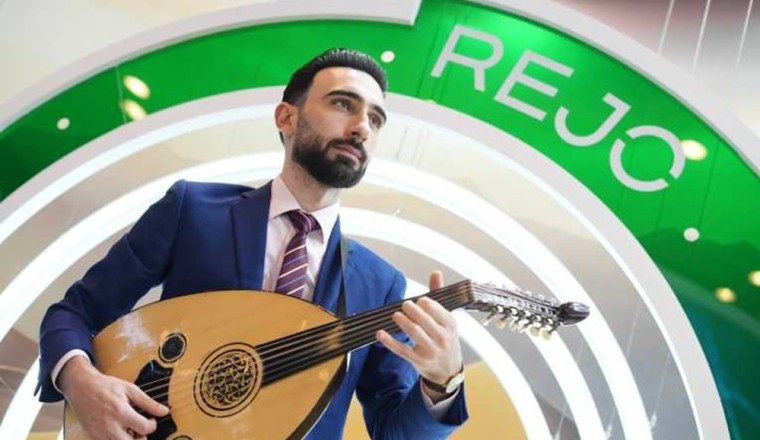 REJO Expands Market Presence and Cultural Engagement at World Tobacco Middle East 2024