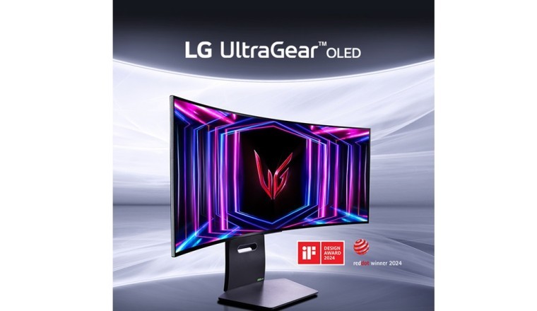 Step Up Your Gaming Performance With LG’s UltraGear Gaming Monitors