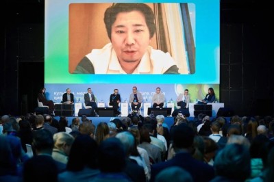 موسكو تستضيف المنتدى الدولي الأول حول 