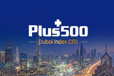 Plus500 Launches Dubai Index on UAE National Day, Highlighting Growth and Community Engagement