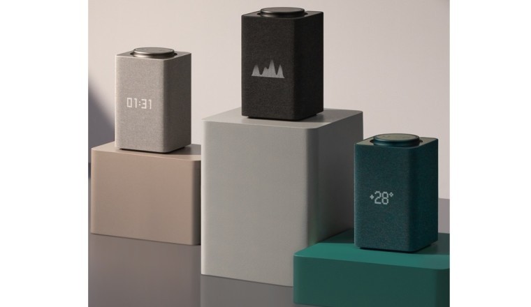 Introducing Yasmina Max: the most powerful interactive smart speaker in the line-up with human-like AI