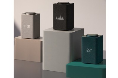 Introducing Yasmina Max: the most powerful interactive smart speaker in the line-up with human-like AI