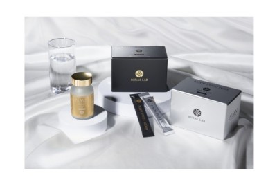 MIRAILAB BIOSCIENCE، أول شركة مُصنِّعة لمنتجات NMN في العالم، تُطلق المكملات الغذائية ومستحضرات التجميل المحتوية على NMN في الإمارات العربية المتحدة