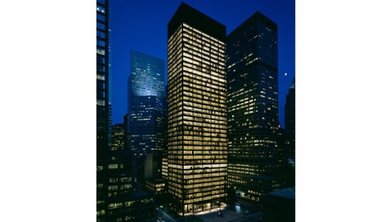 RFR تحتفل بأبرز صفقات 2024 في مدينة نيويورك وميامي