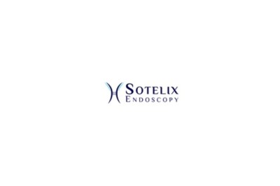 Sotelix Endoscopy, Inc. Announces Oversubscribed $1.7 Million Seed Round