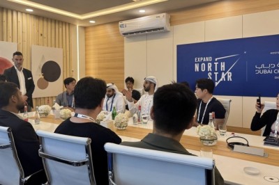 i-ESG Accelerates Expansion into the Middle East with Abu Dhabi Entity Establishment