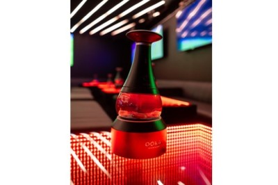 OOKA Pro Launch Offers Hospitality Venues a New Era in Shisha