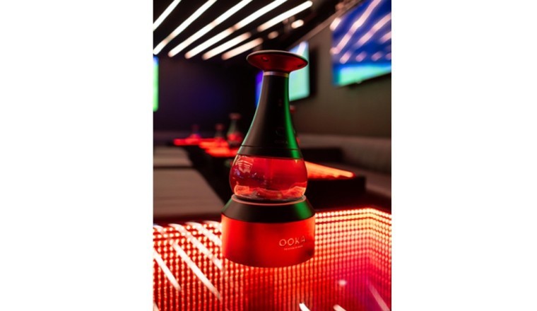 إطلاق OOKA Pro وعصر جديد تشهده أماكن الضيافة على صعيد تقديم الشيشة